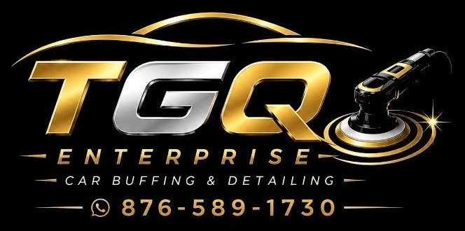 TGQ Enterprise Car Buffing & Detailing